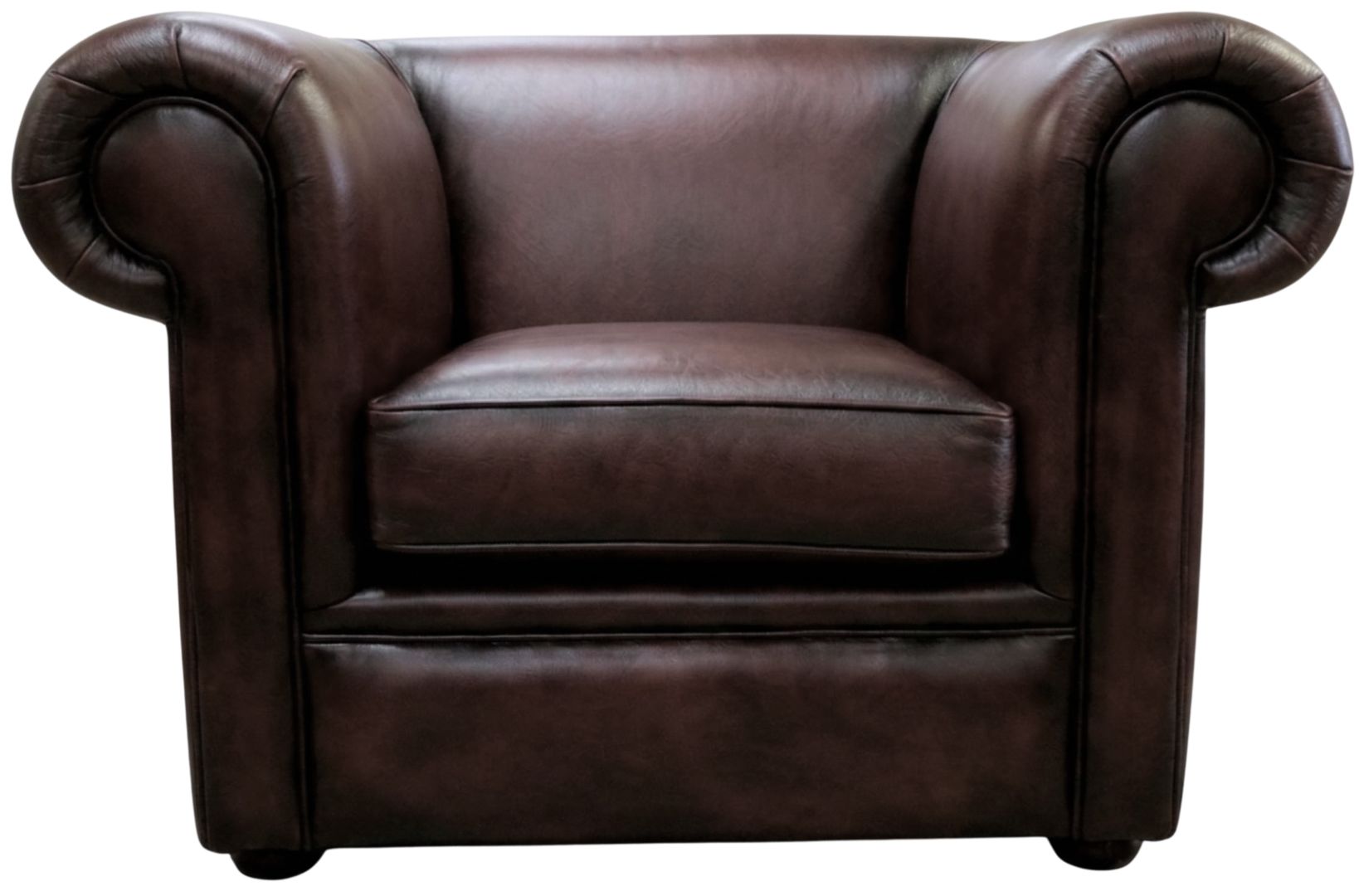 The Canterbury Chesterfield